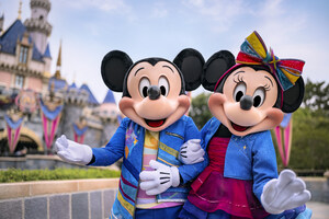 Disneyland Resort Announces New California Resident 3-Day Park Hopper Ticket Offer, Available for a Limited-Time in Early 2026