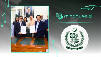 Federal Directorate of Education & MindHYVE.ai™: Partnering for the Future of Learning