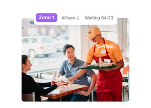Flybuy Launches Next-Generation Table Service Solution for Restaurants