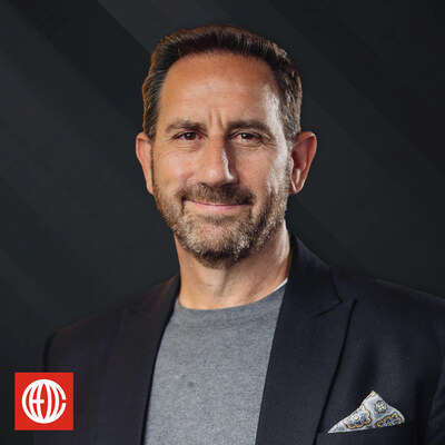 Greg Solomon, Partner and Coach at CEO Coaching International.