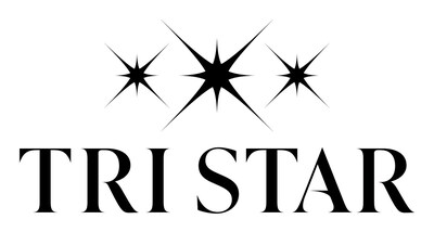 Tri Star Sports & Entertainment Group Logo