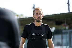 Sony Acquires STATSports Group to Bolster Its Sports Data Business with Athletes' Performance Tracking Technologies