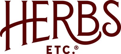 Herbs, Etc., a trusted name in herbal wellness since 1969.