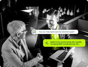 Maximizer Unveils IQ Boost, Canadian-Built AI to Help Financial Advisors Navigate $1 Trillion Wealth Transfer