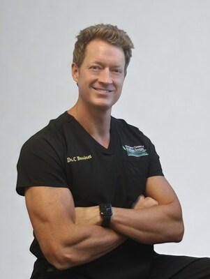 Chris Bovinet, DO Medical Director, The Spine Center of SE Georgia, Brunswick, GA - Lead Author