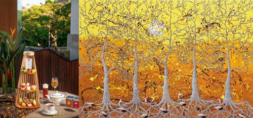 Art and Dine 2025 at The Ritz-Carlton, Bali