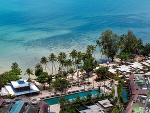 DINSO RESORT &amp; VILLAS KO CHANG, VIGNETTE COLLECTION BY IHG - SANTUARIO PARA LOS AMANTES DE LA VIDA AL NATURAL