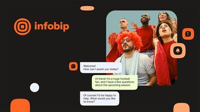 New Infobip study reveals supporters feel ‘disconnected’ and ‘priced out’