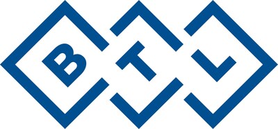 BTL Group Logo