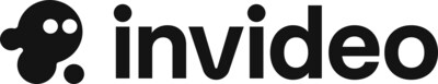 Invideo Logo