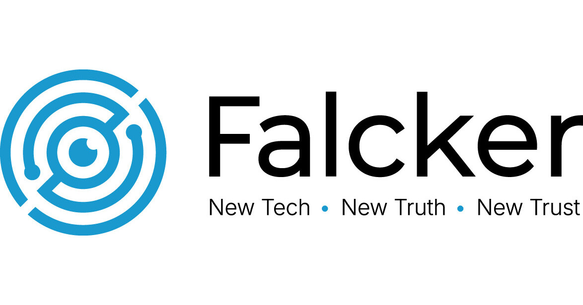 Falcker and Vopak signed an agreement for worldwide deployment of Falckers advanced tank inspection platform Falcker and Vopak signed an agreement for worldwide deployment of Falckers advanced tank inspection platform