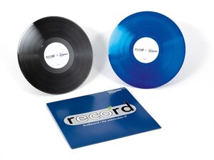 EcoRecord® Marks New Era of Sustainable LP Production, Enabled by Sonopress Innovation and Material Support from Indorama Ventures