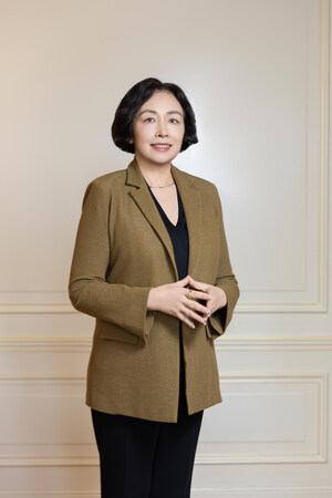 BCG's Carol Liao Recognized on Fortune Most Powerful Women Asia 2025 List