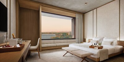 NOBU HOSPITALITY ANNONCE L'OUVERTURE DE L'HÔTEL-RESTAURANT NOBU À NASHVILLE