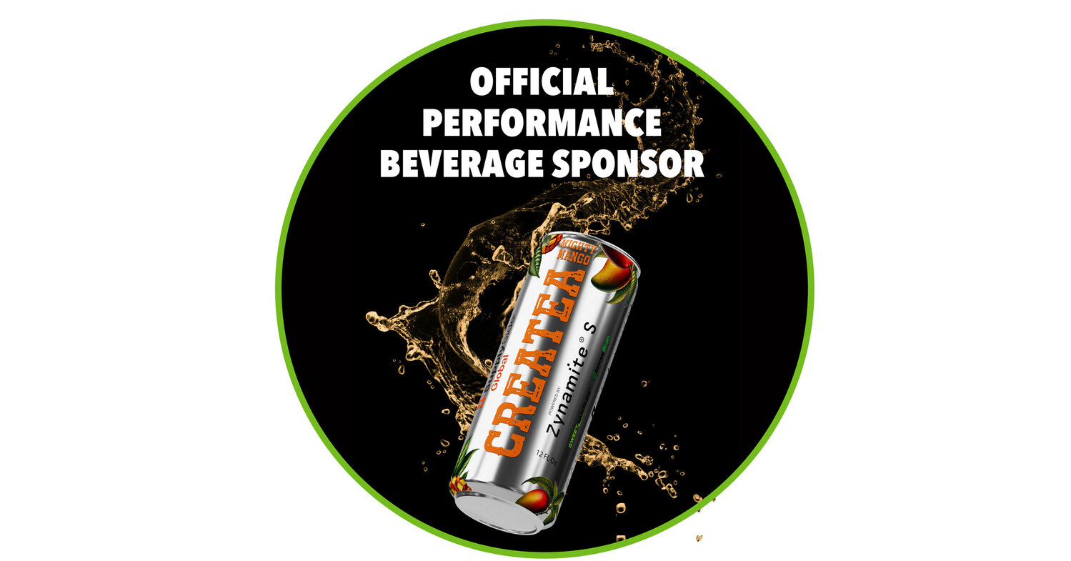 PLT Will Be Official Performance Beverage Sponsor at SupplySide Global ...