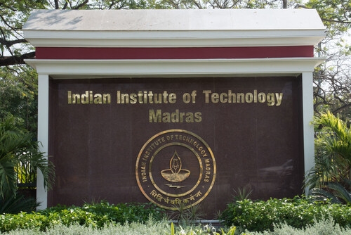 IIT Madras Campus