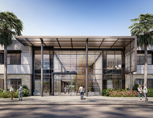 Tark Office Condos: A New Standard of Ownership for Business and Medical Professionals in Southwest Las Vegas