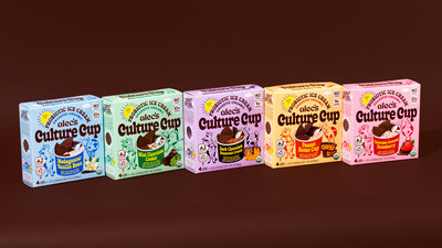 Alec's Culture Cup