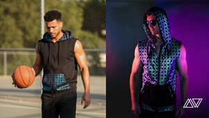 From Suppression to Expression: Aces Wilder Links Men's Fashion and Mental Well-Being