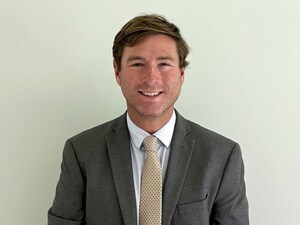 First National Realty Partners Welcomes Andrew Lucas as Senior Vice President of Investor Relations