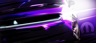 Today, Mopar offers an early look at a new concept for the 2025 SEMA (Specialty Equipment Market Association) Show in Las Vegas on Nov. 4-7. Mopar has prepared a wide and wild array of customized vehicles and hundreds of quality-tested, factory-backed performance parts and accessories for its display area in the South Hall of the Las Vegas Convention Center.