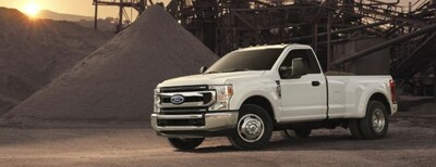 Texas Truck Barn Invites Drivers in Arlington, Texas, to Discover Powerful and Reliable Used Ford Super Duty Trucks