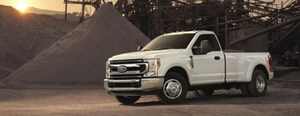 Texas Truck Barn Invites Drivers in Arlington, Texas, to Discover Powerful and Reliable Used Ford Super Duty Trucks