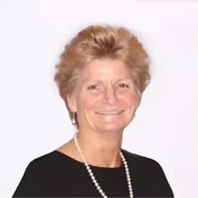 Suzie Winger, SVP and GM Texas Region