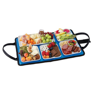 PACKIT® EXPANDS ITS LINE OF GIFTABLE OFFERINGS WITH THE LAUNCH OF THE NEW FREEZABLE CHILL BOARDS