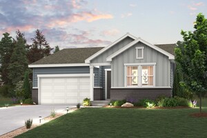 Century Communities to Host October Grand Opening in Dacono, CO