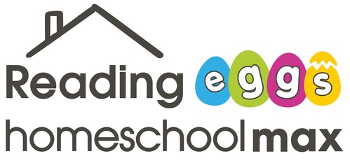 Homeschool Max is the new all-in-one platform designed for homeschooling parents by Reading Eggs.