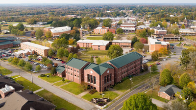 FHU ranks No. 2 in the 2026 U.S. News & World Report Best Value Regional Universities in the South.