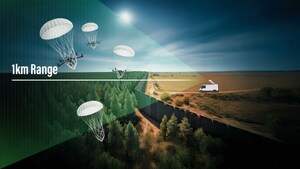New Drone Defense Technology offered by Velodyne Space CEO David Hall