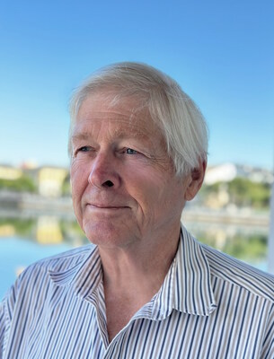 David Hall