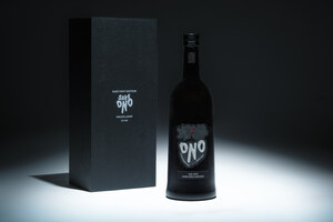 Sake ONO Unveils RARE: Redefining the Art of Luxury Sake