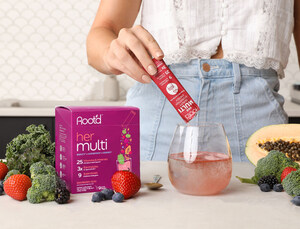 Root'd Honors Breast Cancer Survivors with $10,000 Multivitamin Donation to NBCF