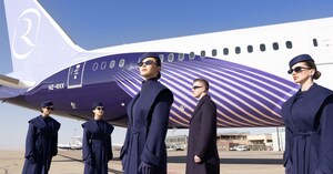 Riyadh Air Announces Inaugural London Flights &amp; Groundbreaking Sfeer Loyalty Program