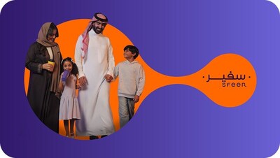 Sfeer (PRNewsfoto/Riyadh Air) Sfeer (PRNewsfoto/Riyadh Air)