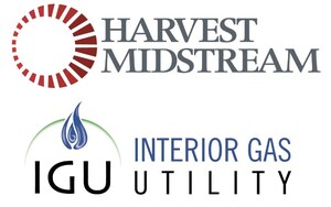 Harvest Midstream and Interior Gas Utility deliver first-ever North Slope LNG to Fairbanks