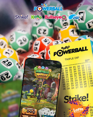 Scientific Games announces the successful systems technology conversion for Lotto New Zealand, modernizing digital and retail operations across 1,100 lottery retailers in New Zealand. This sets the stage for more transformation and exceptional player experiences for years to come. The technology upgrade for Lotto New Zealand was a global effort and inspiring for the many projects currently underway for Scientific Games lottery customers around the world.