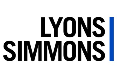 Lyons Simmons
