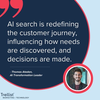 Thomas Atadan, AI Transformation Leader