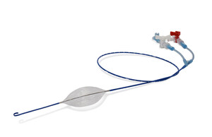 Prytime Medical Devices Receives World's First Extended Duration FDA 510(k) Clearance for pREBOA-PRO™ Catheter
