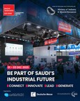 サウジアラビア、第四次産業革命を通じた産業変革を加速
