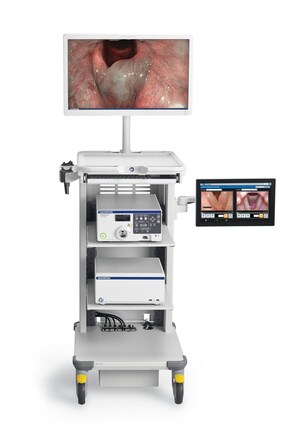 Olympus to Highlight Versatile ENT Portfolio of Hybrid Endoscopy and Advanced Imaging at AAO, ARS Annual Meetings
