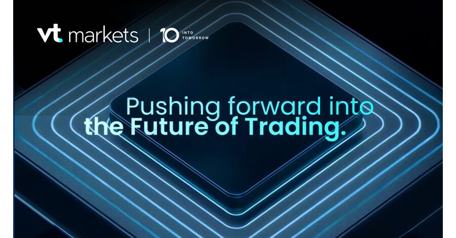 VT Markets stellt Pl&auml;ne f&uuml;r KI-gest&uuml;tzte Strategie zur Beschleunigung des n&auml;chsten Wachstumskapitels vor