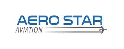Aero Star Aviation Logo