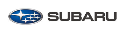 Logo (CNW Group/Subaru Canada Inc.)