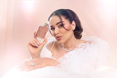 Musk | 12 Eau de Parfum