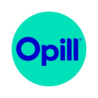 Opill logo